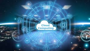 The Future of Cloud Computing in 2025