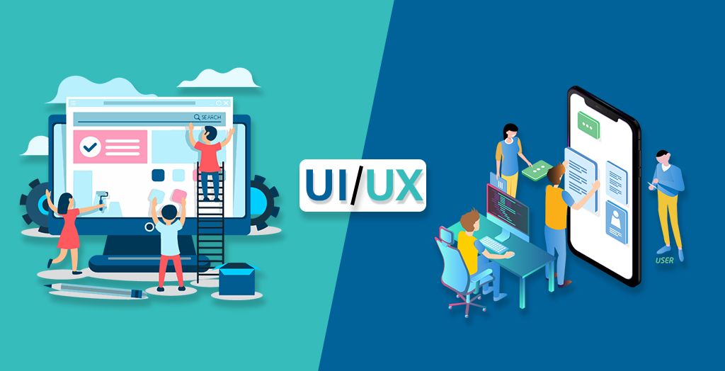 Mastering UI/UX Design Principles