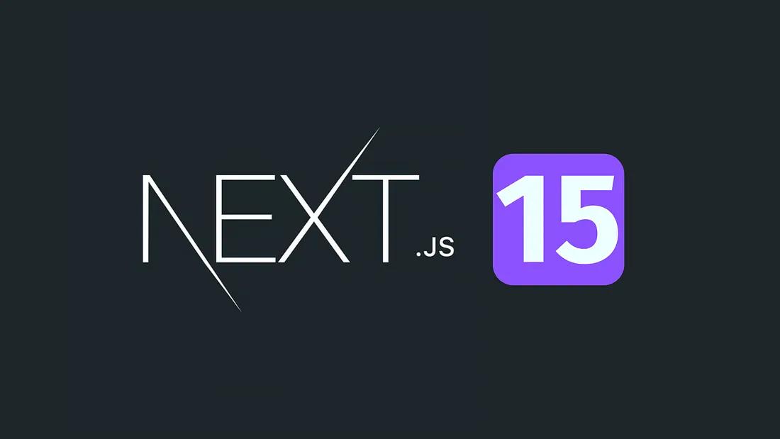 Introduction to Next.js 15